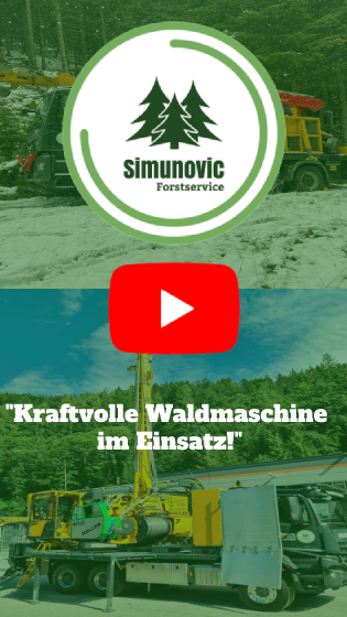 Simunovic Forstservice Video 1